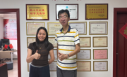 深化产教融合 共育经管英才——经济管理学院（崇礼书院）与清远海云科技有限公司达成校企深度合作