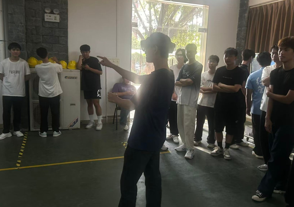 图5：智慧 AR 拣选——AR 眼镜 × AR 拣选 2.0&nbsp;