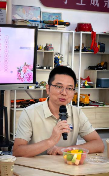 副院长陈松燔