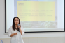 数智洞察即时零售，锤炼商科硬核本领 ——工商企业管理专业开展 2026 级新生企业实践主题入学教育