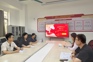 赓续长征精神 聚力立德树人｜经济管理学院教师党支部召开10月支委会