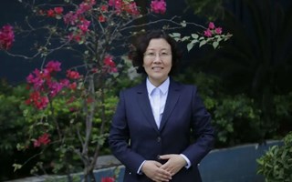 护理专业教师简介