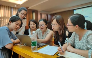 新突破||我院教师在2021年广东省职业院校技能大赛教学能力比赛校内选拔赛取得佳绩