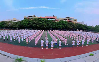 学护理，到岭南 | 守护生命，成就未来！