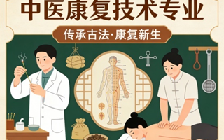 学中康・选岭南，不止康复，更是古法新技的健康领航者！