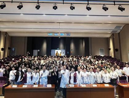 赴一场生命之约：当护理与社工遇上安宁疗护——我院教师赴京参加安宁疗护培训