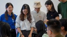 智能制造学院党总支圆满召开委员补选党员大会