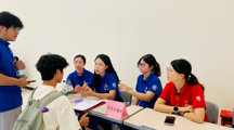 党员好榜样｜从工匠到工匠培育者的红色转身
