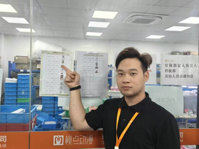 企业实践|职场初体验，成长正当时