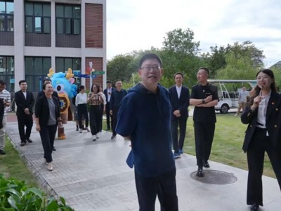 聚焦书院文化，赋能特色发展：校长劳汉生深入智能制造学院（弘毅书院）专题调研