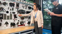 岭南大揭秘：八大学院，N种未来等你点亮！