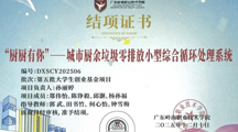 学院动态 | 借学校双创东风，激学生创新热情——记我院第五批大学生创业基金项目团队双创之路创之路