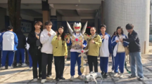 专业引领未来｜智能制造学院（弘毅书院）携手清远二中探秘“智造”新世界