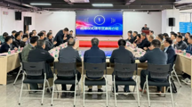 深化产教融合 拓宽就业新路径 | 智能制造学院（弘毅书院）参加粤职机电教指委2026年会议并开展访企拓岗行动