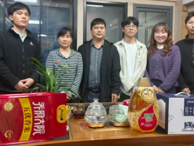 暖心家访行 关爱零距离｜以心赴约，守护每一份成长