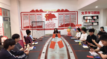 春启“新”程，“媒”好出发 | 智能制造学院（弘毅书院）新媒体中心新学期第一次例会顺利召开