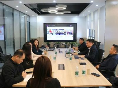 校企联动促发展，产教融合谱新篇——广东岭南职院与苏州博理新材料共探人才培养新路径