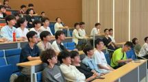 团课培训第五、六讲｜2025-2026学年入团培训班：《我奉献，我快乐》《以青春之名传雷锋精神》