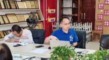 育人动态 | 智能制造学院（弘毅书院）顺利完成课程诊改督导复查工作