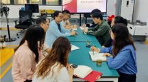育人动态 | 校领导牵头定方向 学徒培养再升级——我院深入推进学徒制人才培养工作
