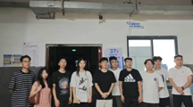携手查寝筑安全，同心守护暖校园｜辅导员与安全大队联合开展宿舍卫生检查