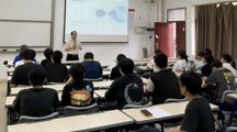 精准对接企业 赋能实践育人｜我院集中举办11场企业实践教学专题宣讲会