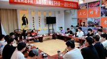茶话叙军旅，暖心解困惑 | 智能制造学院（弘毅书院）退役军人师生下午茶座谈会圆满落幕