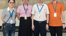 访企拓岗促就业｜智能制造学院赴行业名企开展实践教学调研