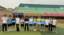 学生好榜样 | 25级机电学子:以步为炬，逐风而行