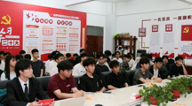 院长面对面 | 智（制）慧有你—以对话倾听心声，以行动回应关切