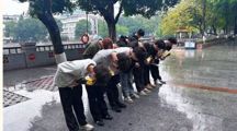 党建红｜缅怀先烈砺初心，赓续薪火勇前行