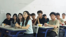 薪火相传 | 智能制造学院（弘毅书院）预备导生见面会圆满举行