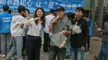 党建引领聚合力，我为同学做实事 | 爱心助农践初心，让“蔗”甜润师生！
