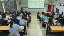 薪火相传｜智能制造学院（弘毅书院）预备导生第四五期培训圆满举行薪火相传｜智能制造学院（弘毅书院）预备导生第四五期培训圆满举行