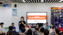 院长面对面 | 倾听学子心声 凝聚育人合力
