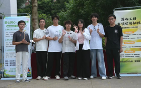 525心理健康月丨“匠心悟生”心灵工坊活动圆满结束