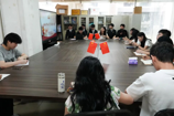 青春向党，薪火相传｜弘毅书院学生党支部2026年上半年接收预备党员通表大会顺利召开