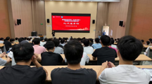 直通比亚迪！智造学院产教融合宣讲会，带你解锁新能源汽车龙头offer！