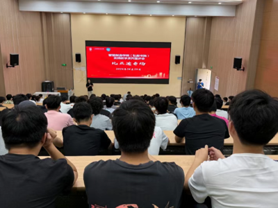 直通比亚迪！智造学院产教融合宣讲会，带你解锁新能源汽车龙头offer！