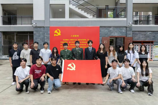 转正淬初心，奋进新征程｜弘毅书院学生党支部 2026 年上半年预备党员转正大会顺利召开