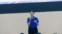 微笑引路，暖心护航｜智能制造学院（弘毅书院）召开迎新志愿者动员大会