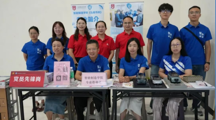 以智迎新，以毅筑梦——智能制造学院（弘毅书院）2026 级迎新工作圆满完成