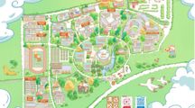 新生攻略丨2026级新生一站式报到，收藏这一篇就够了！