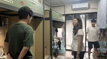 “一站式”学生社区｜走访寝室守平安，健康护航迎开学