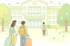 新学期“心”启程｜新老生开学心理调适指南