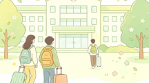 新学期“心”启程｜新老生开学心理调适指南