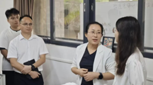 一站式学生社区 | 深入一线把脉指导 以生为本赋能育人