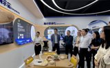 我校赴深圳作为科技有限公司开展参观交流，共绘智慧康养人才培养新蓝图