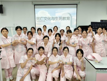 生命教育 | 直面悲伤，守护生命之光