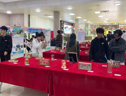 境·筑｜设计新势力“占领”图书馆啦！